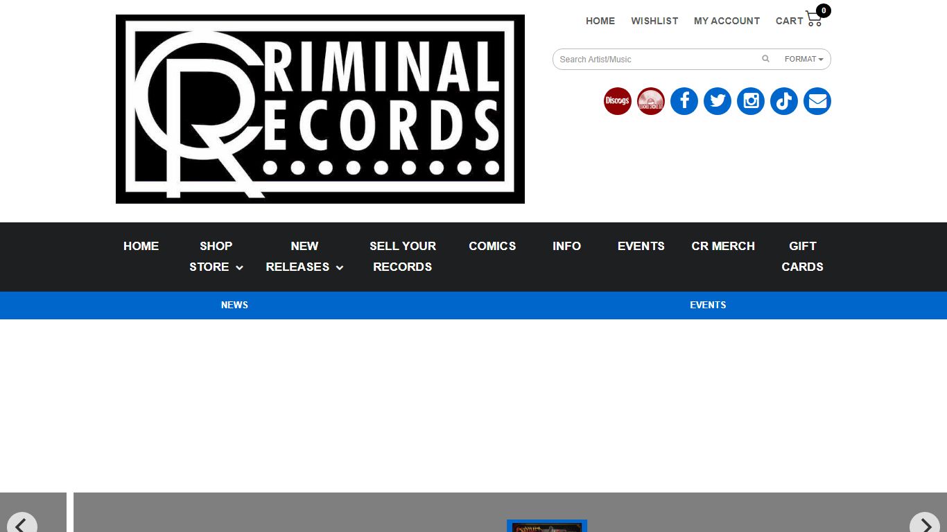 Home | criminalatl